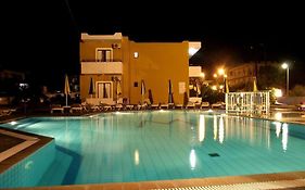 Manolis Studios